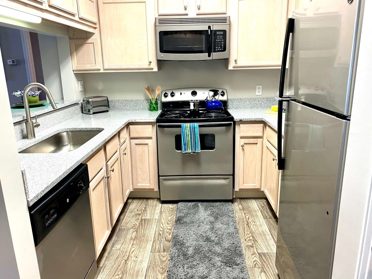 Photos and Video of Village at Caldwell Mill in Birmingham, AL